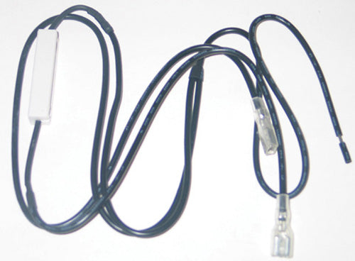 SPI-SPORT PART 12 VOLT RESISTOR HEATER KIT 12-166-06