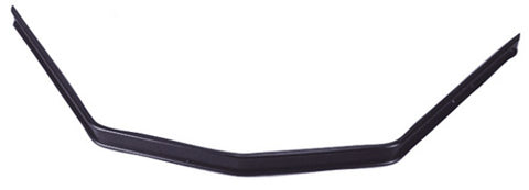 KIMPEX 12-397 FRONT BUMPER BLACK