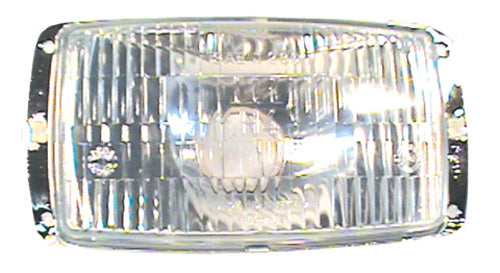 KIMPEX USA LTD 1974-1983 Everest SKI-DOO 01-500 HEADLAMP SKIDOO