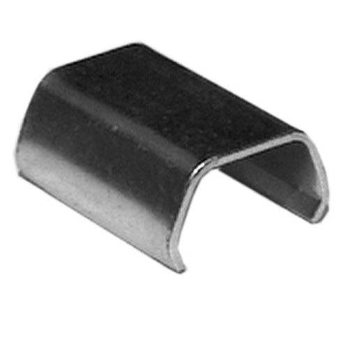 SPI-SPORT PART 267908 TRACK CLIP ZINC