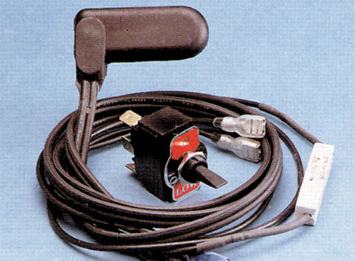 SPI-SPORT PART ELECTRIC THUMB WARMER PART# 12-166-01   NEW