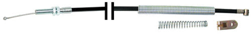 SPI-SPORT PART 05-912 BRAKE CABLE ASSEMBLY COMPLETE