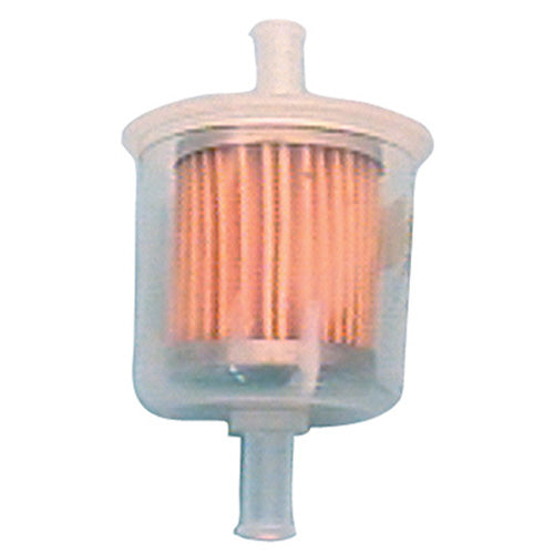 SPI-SPORT PART IN-LINE FILTER 1/4 PART# 07-246-04   NEW