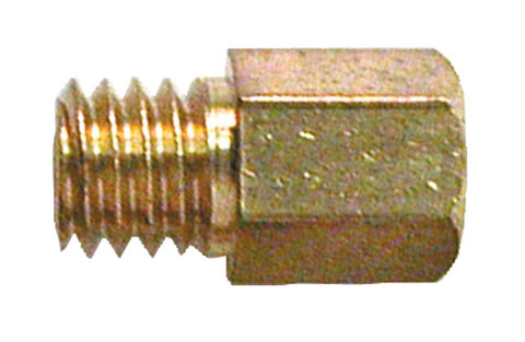 WSM WSM MIKUNI MAIN JET 25-Jul PART NUMBER 25-Jul