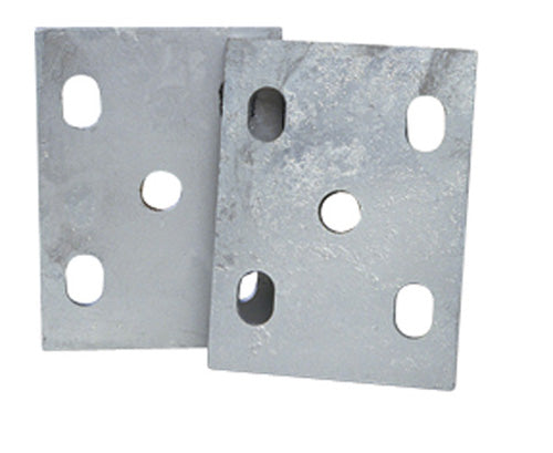 TIE DOWN ENG 81186 PLATE UNIVERSAL