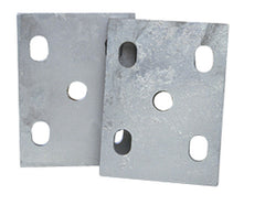 TIE DOWN ENG 81186 PLATE UNIVERSAL
