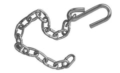 TIE DOWN ENG 81201 BOW SAFETY CHAIN