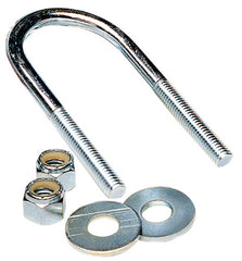 TIE DOWN ENG HOUSE UBOLT 3 8-16 1-3 4"X4-13 16RD