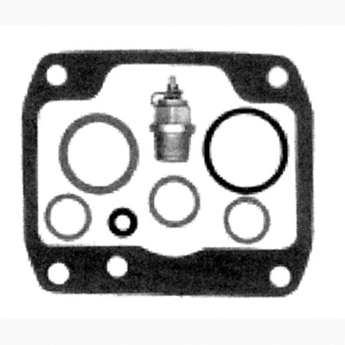 SPI-SPORT PART MIKUNI REPAIR KIT VM30/32/34 (ZINC) SM-07079
