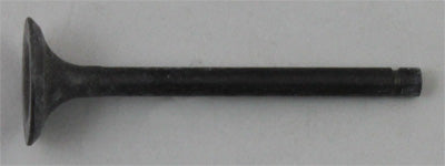 VESRAH EXH VALVE- KZ650 CSR '82- '83- KZ750E/H '80-82 GG-4007-EX