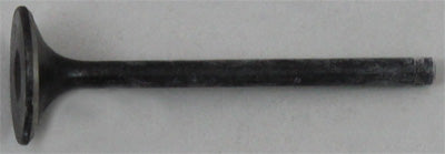 VESRAH EXH VALVE- TRX250D '97-01 RECO N HONDA GG-1028-EX