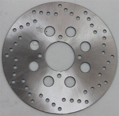 VESRAH ROTOR-REAR YFS200 '88-04 YFZ/Y FM350 '87-04 VR-2001