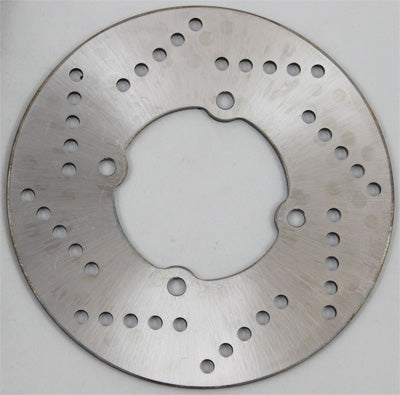 VESRAH ROTOR-FRT SCRMBLR 400/500 '98- 00- P250 '01-03 VR-9001