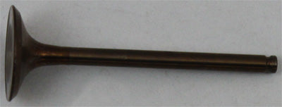 VESRAH EXH VALVE- LTR450 '06-10 SUZUK I- TITANIUM GG-3052-EX