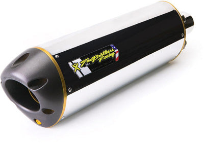 TBR M-2 BUSA 08-13 S/O AL DUAL VALE PART# 005-1930406DM NEW