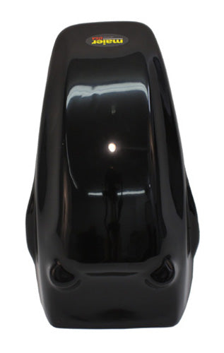 MAIER REAR FENDER HONDA BLACK 129520