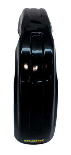 MAIER FRONT FENDER KAWASAKI / SUZUKI BLACK 144300