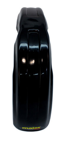 MAIER FRONT FENDER KAWASAKI / SUZUKI BLACK 144300