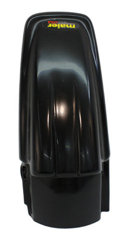 MAIER REAR FENDER KAWASAKI BLACK 145020