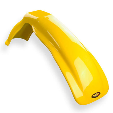 MAIER FRONT FENDER SUZUKI YELLOW # 170914