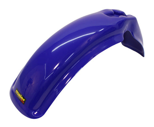MAIER FRONT FENDER YAMAHA DARK BLUE 188506