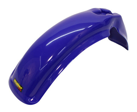 MAIER FRONT FENDER YAMAHA DARK BLUE 188506