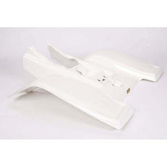 MAIER 1987-2006 YFZ350 Banshee REAR FENDER WHT BANSHEE 189571 Yamaha