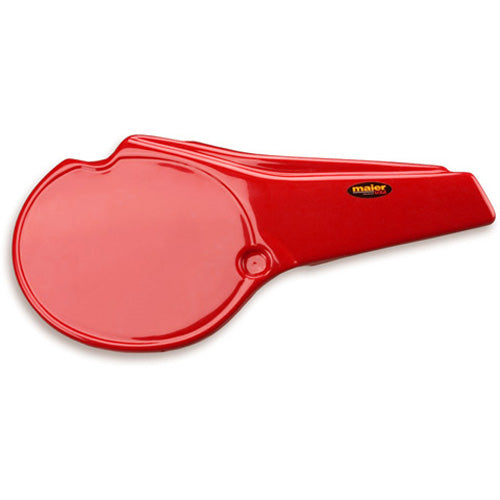 MAIER SIDE PANELS HONDA FIGHTING RED # 20540-12