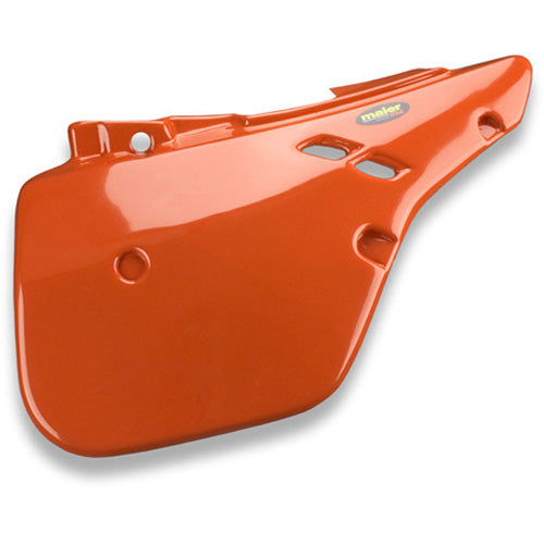 MAIER SIDE PANELS HONDA ORANGE # 206037
