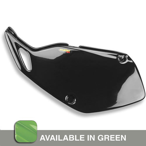 MAIER SIDE PANELS KAWASAKI GREEN # 209503