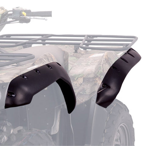 MAIER MAIER FENDER FLARES SET OF 4 KAWASAKI KVF650L/KVF750L # 49137-20