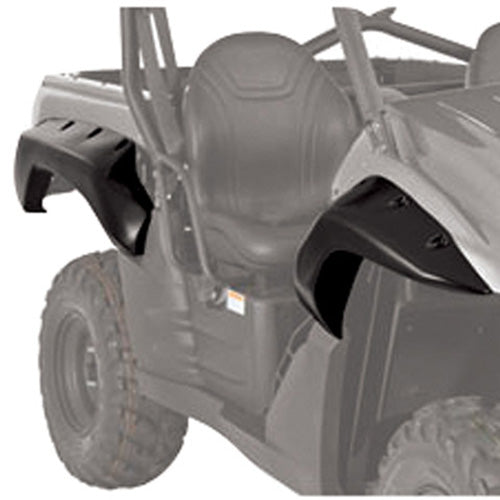 MAIER MAIER FENDER FLARES SET OF 4 KAWASAKI TERYX # 49150-20