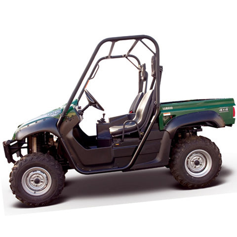 MAIER MAIER FENDER FLARES SET OF 4 YAMAHA RHINO # 49225-20