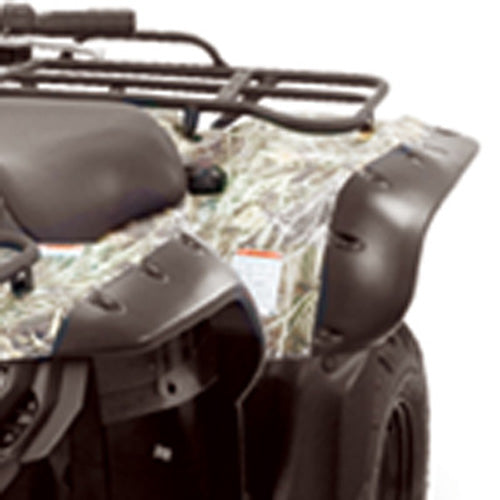 MAIER MAIER FENDER FLARES SET OF 4 SUZUKI KING QUAD # 49302-20