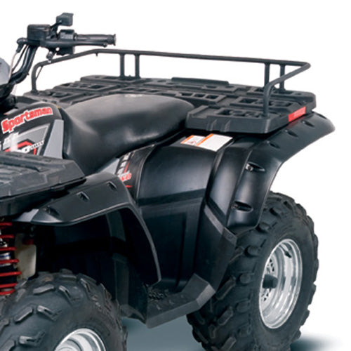MAIER MAIER FENDER FLARES SET OF 4 POLARIS SPORTSMAN # 49500-20