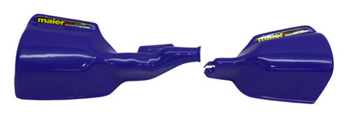 MAIER CUSTOM PLASTIC HANDGUARDS BLUE 594846