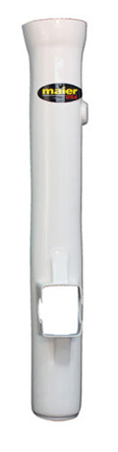 MAIER FORK GUARDS HONDA WHITE 596201