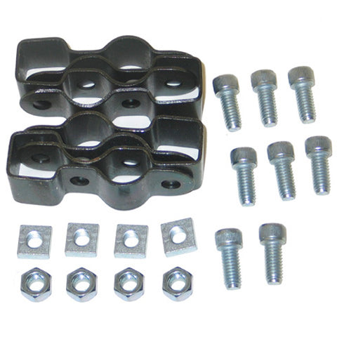 MOTOVAN 15-967 STEEL RACK BRACKET FOR FENDER PROTECTOR 2