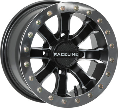 RACELINE MAMBA BEADLOCK 4X110 14X10 5+5 A7141011-55