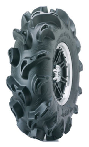 ITP TIRES ITP MAMMOTH MAYHEM TIRE 32X10-14 6P0198