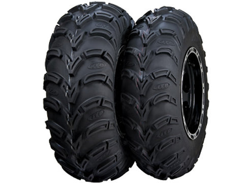 ITP 1987-1999 YFM350FW Big Bear 4x4 SRA MUD LITE AT 25X10-12 56A321 Yamaha