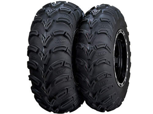 ITP 2000-2002 YFM400FWN Big Bear 4x4 SRA MUD LITE AT 25X10-12 56A321 Yamaha