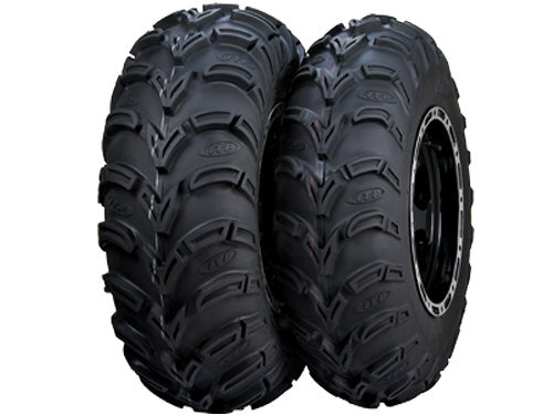 ITP TIRES 56A321 MUD LITE AT TIRE 25X10-12