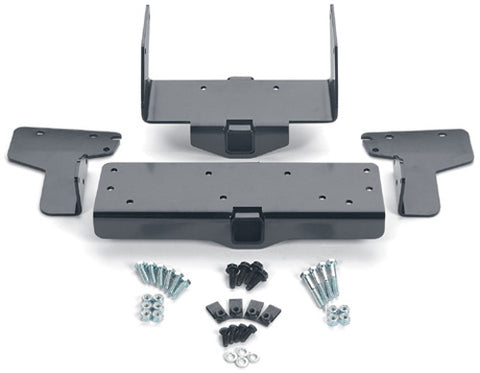 WARN 2002-2008 Grizzly 660 Automatic 4X4 YAMAHA 63172 MULTI MOUNT MOUNTING KIT