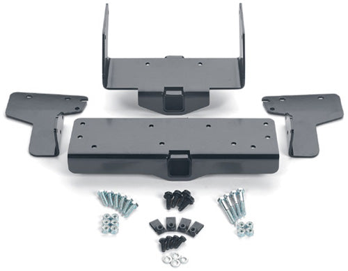 WARN 2005 RTV 900 4X4 KUBOTA 70816 MULTI MOUNT KABOTA