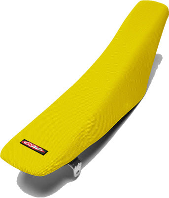 N-STYLE All-Trac Full Gripper Seat Cover (Yellow) PART NUMBER N50-4038