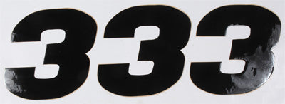 N-STYLE 3 SX PROS XL 7 BLACK 3/PK PART# NSX7-3B NEW
