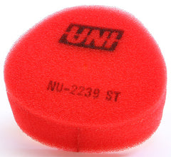 UNI MULTI-STAGE COMPETITION AIR FILTER PART# NU-2239ST NEW