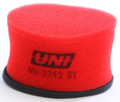 UNI MULTI-STAGE COMPETITION AIR FILTER PART# NU-2242ST NEW