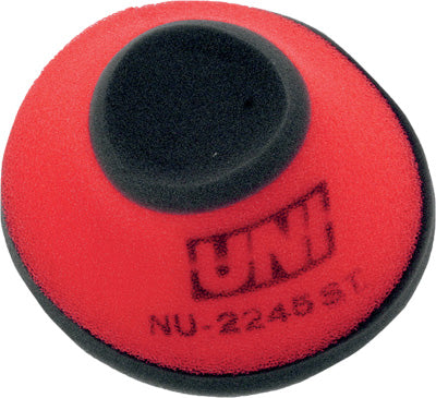 UNI MULTI-STAGE COMPETITION AIR FILTER PART# NU-2245ST NEW